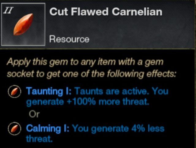 New World Sword and Shield Tank Build 2024 - Carnelian Gem