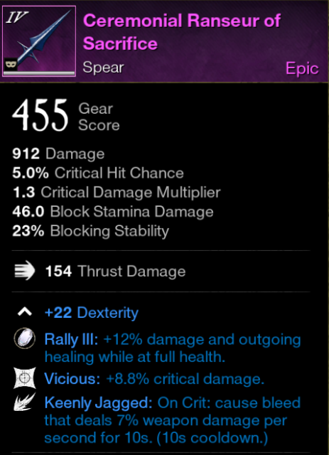 New World Best Early Game Weapons &amp; Jewelry Farming 2024