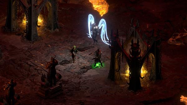 Diablo 2 Resurrected Farming Guide: How to Get the BEST Loot FAST