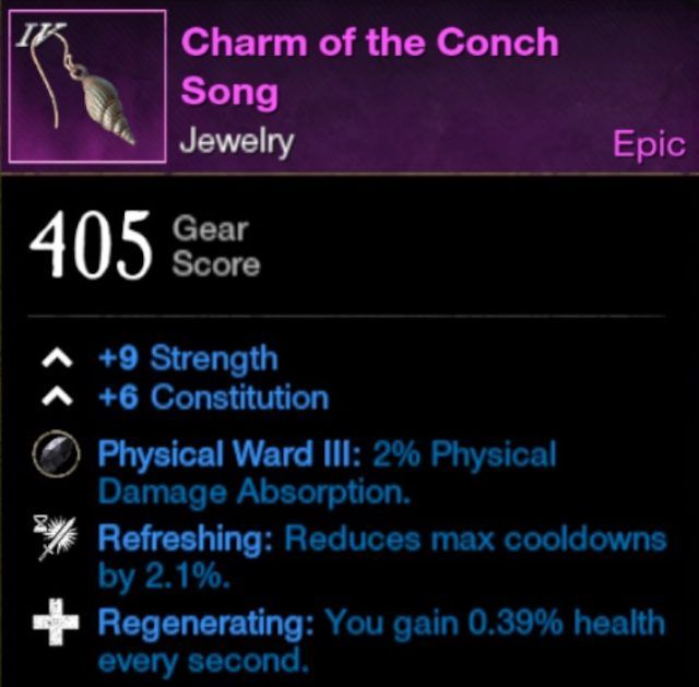 New World Best Early Game Weapons &amp; Jewelry Farming 2024