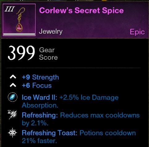 New World Best Early Game Weapons &amp; Jewelry Farming 2024