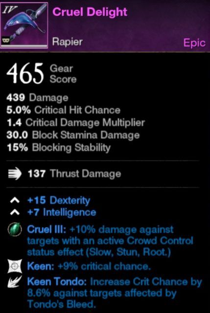 New World Best Early Game Weapons &amp; Jewelry Farming 2024