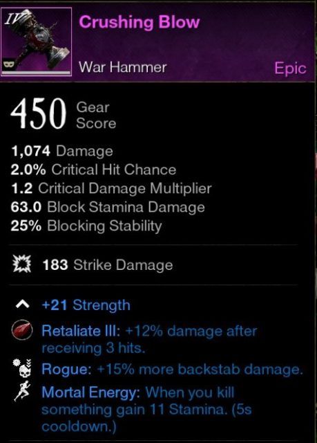 New World Best Early Game Weapons &amp; Jewelry Farming 2024