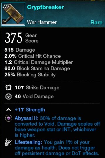 New World Best Early Game Weapons &amp; Jewelry Farming 2024