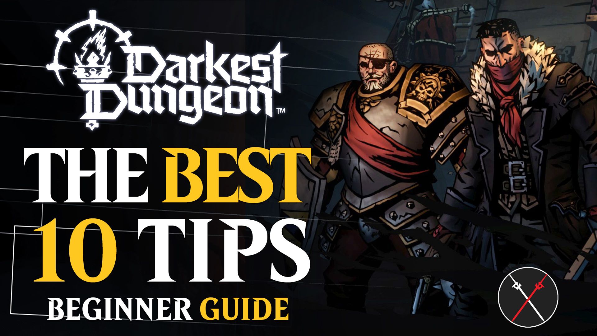 Darkest Dungeon 2 Best Tips Tricks Getting Started Beginner Guide Things I Wish I Knew