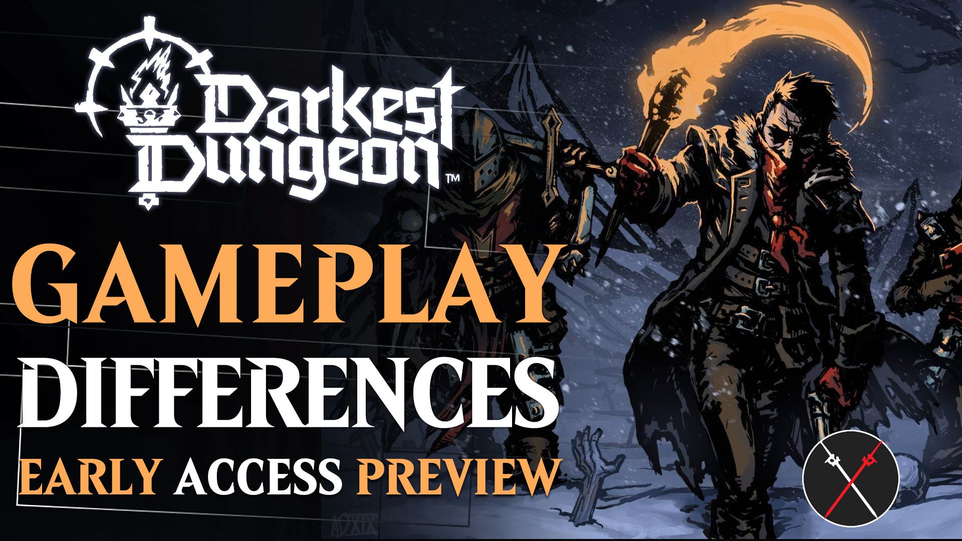 darkest-dungeon-preview-early-access-whats-new-differences-price-release-date