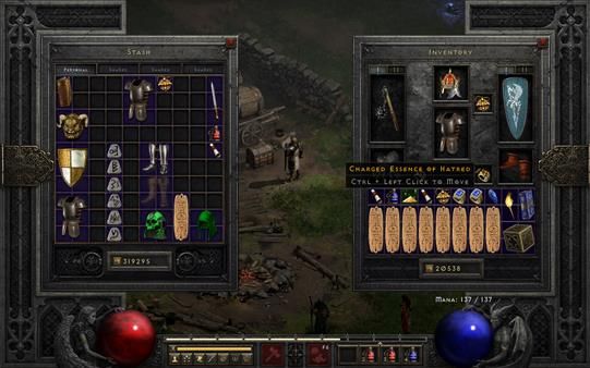 Diablo 2 Resurrected Trading Guide: Item Value, What to Keep, How to Trade