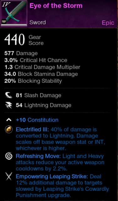New World Best Early Game Weapons &amp; Jewelry Farming 2024