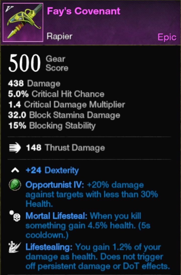 New World Best Weapon, Amulet, Ring &amp; Earring Farming Locations For End Game