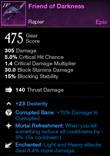 New World Best Early Game Weapons &amp; Jewelry Farming 2024