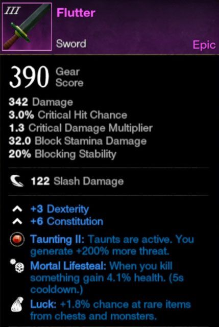 New World Best Early Game Weapons &amp; Jewelry Farming 2024