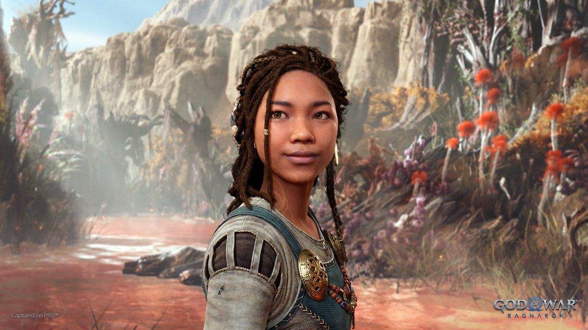 god of war ragnarok playstation new screenshots 03