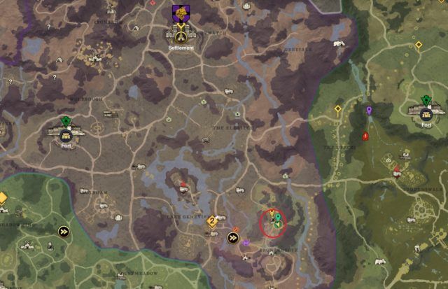 New World Best Early Game Weapons &amp; Jewelry Farming 2024