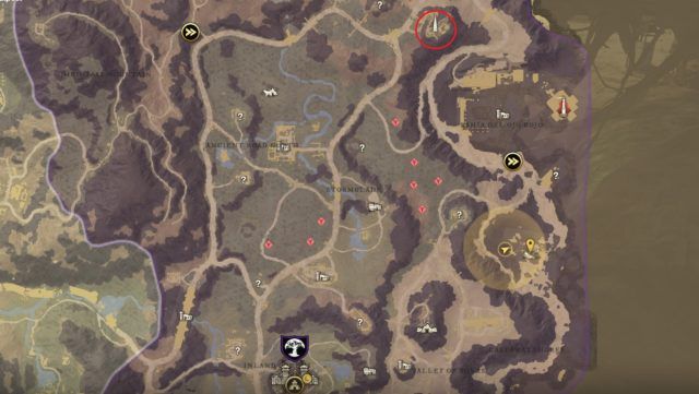 New World Best Early Game Weapons &amp; Jewelry Farming 2024