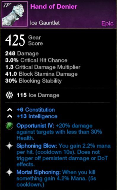 New World Best Early Game Weapons &amp; Jewelry Farming 2024