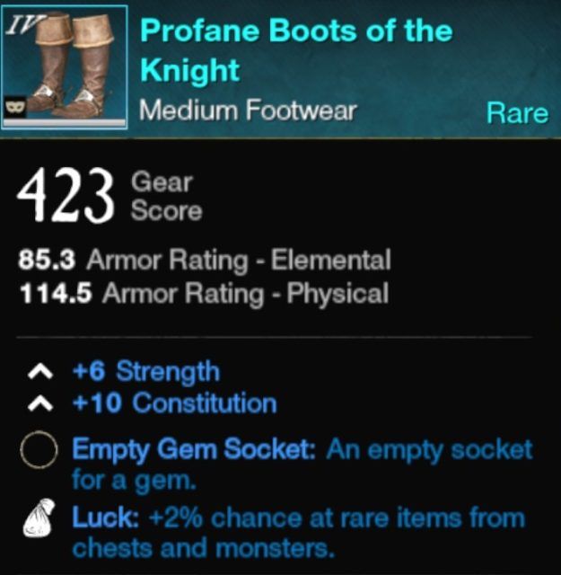 New World Hatchet and Great Axe Build 2024 - Medium Armor