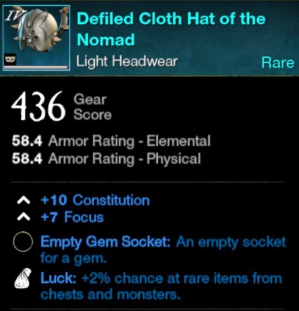 New World Life Staff Healer Build 2024 - Light Armor