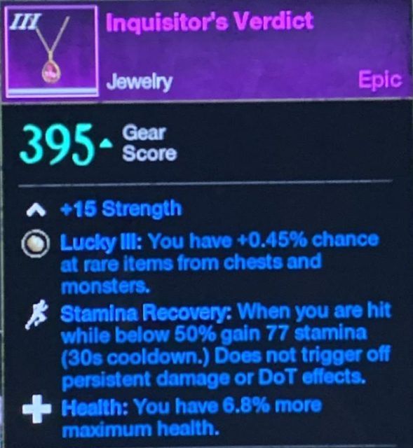 New World Best Early Game Weapons &amp; Jewelry Farming 2024