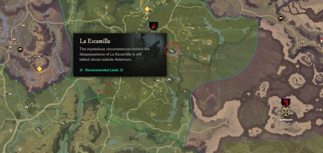New World Best Early Game Weapons &amp; Jewelry Farming 2024