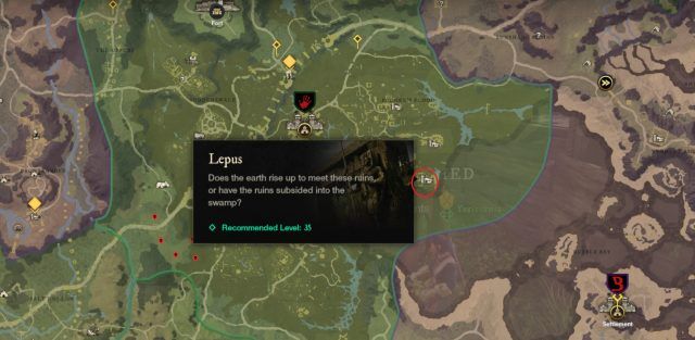 New World Best Early Game Weapons &amp; Jewelry Farming 2024