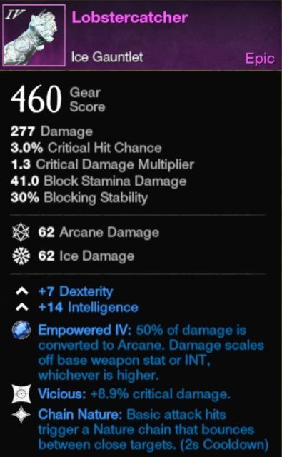 New World Best Early Game Weapons &amp; Jewelry Farming 2024