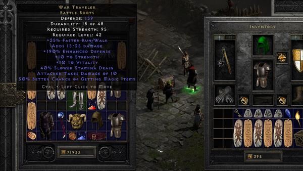Diablo 2 Resurrected Farming Guide: How to Get the BEST Loot FAST