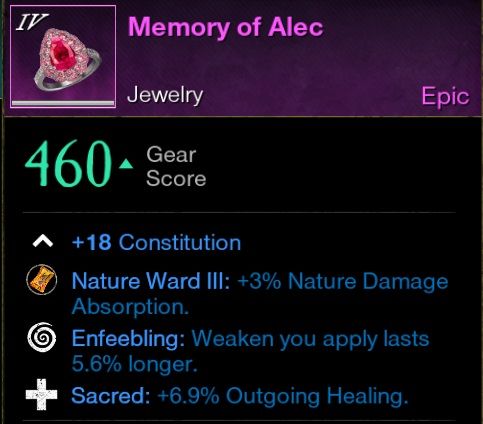 New World Best Early Game Weapons &amp; Jewelry Farming 2024