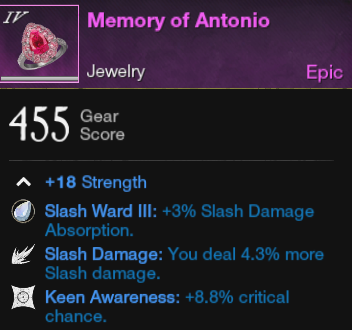 New World Best Early Game Weapons &amp; Jewelry Farming 2024