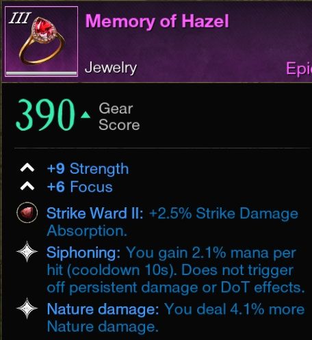New World Best Early Game Weapons &amp; Jewelry Farming 2024