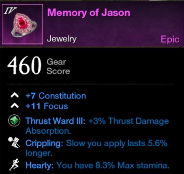 New World Best Early Game Weapons &amp; Jewelry Farming 2024