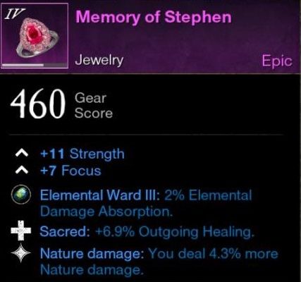 New World Best Early Game Weapons &amp; Jewelry Farming 2024
