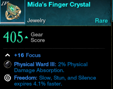 New World Best Early Game Weapons &amp; Jewelry Farming 2024