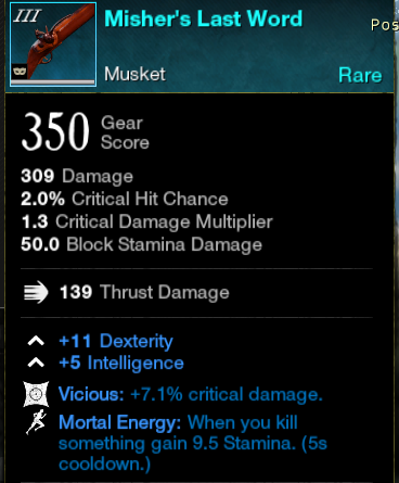 New World Best Early Game Weapons &amp; Jewelry Farming 2024