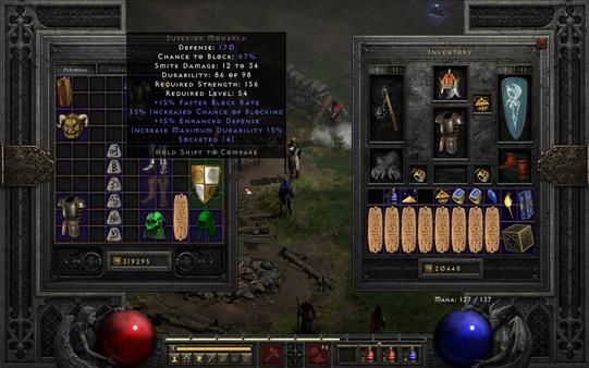 Diablo 2 Resurrected Trading Guide: Item Value, What to Keep, How to Trade