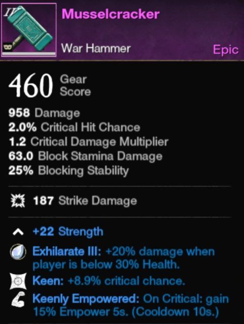 New World Best Early Game Weapons &amp; Jewelry Farming 2024