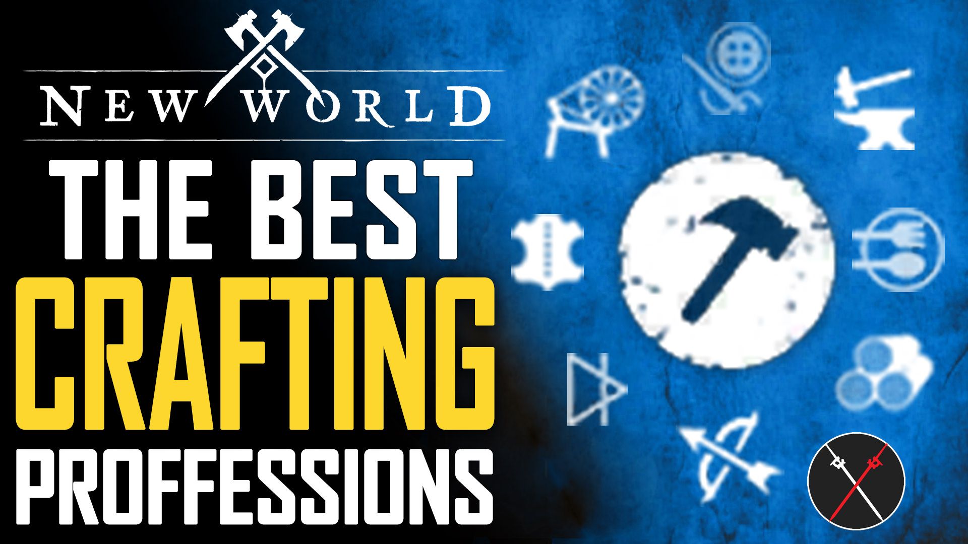 new-world-best-crafting-professions-to-max-early-guide-tips-materials