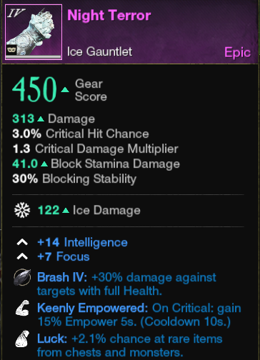 New World Best Early Game Weapons &amp; Jewelry Farming 2024