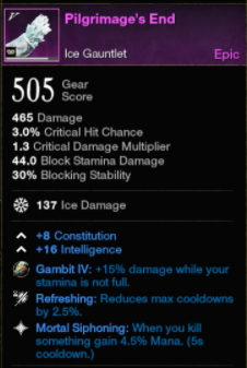 New World Best Weapon, Amulet, Ring &amp; Earring Farming Locations For End Game