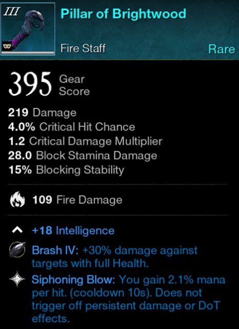 New World Best Early Game Weapons &amp; Jewelry Farming 2024