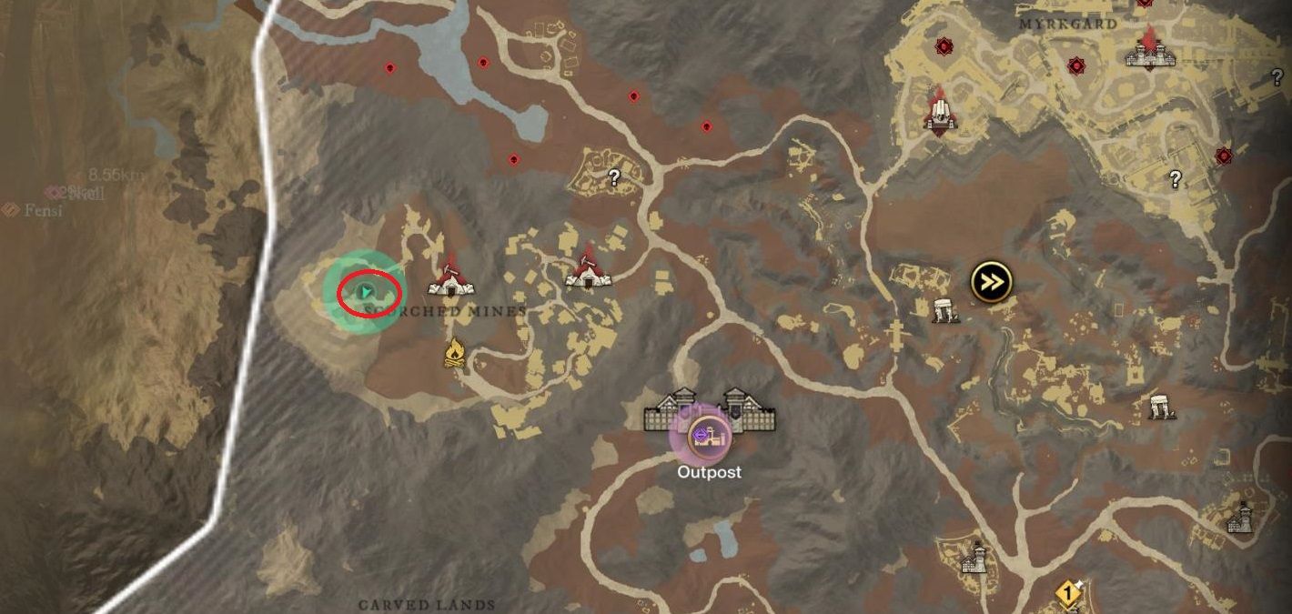 New World Best Weapon, Amulet, Ring &amp; Earring Farming Locations For End Game
