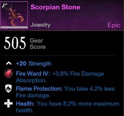 New World Best Weapon, Amulet, Ring &amp; Earring Farming Locations For End Game