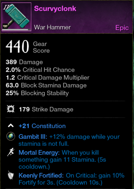 New World Best Early Game Weapons &amp; Jewelry Farming 2024
