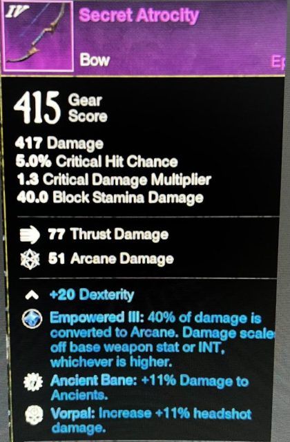 New World Best Early Game Weapons &amp; Jewelry Farming 2024
