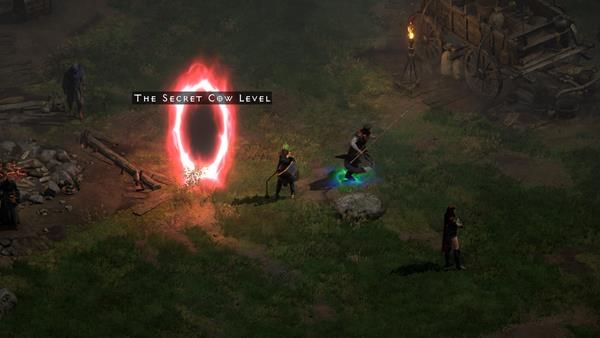 Diablo 2 Resurrected Farming Guide: How to Get the BEST Loot FAST