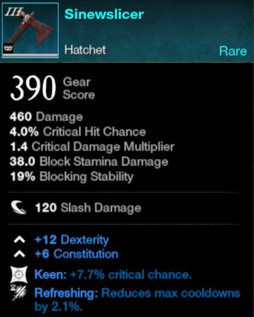 New World Best Early Game Weapons &amp; Jewelry Farming 2024