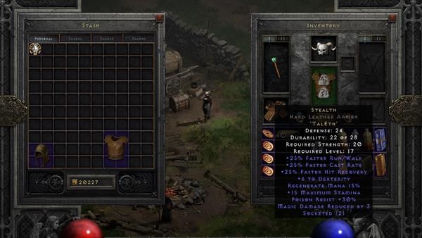 Diablo 2 Resurrected Trading Guide: Item Value, What to Keep, How to Trade