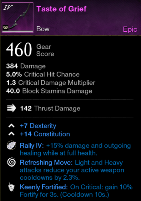 New World Best Early Game Weapons &amp; Jewelry Farming 2024