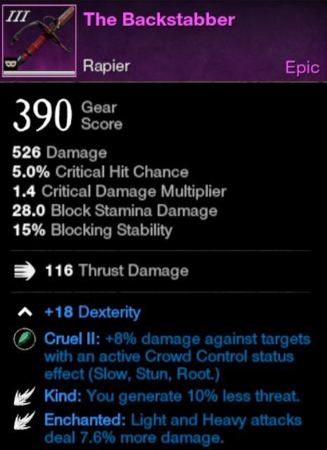 New World Best Early Game Weapons &amp; Jewelry Farming 2024