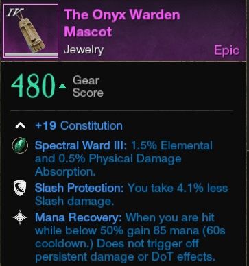 New World Best Early Game Weapons &amp; Jewelry Farming 2024