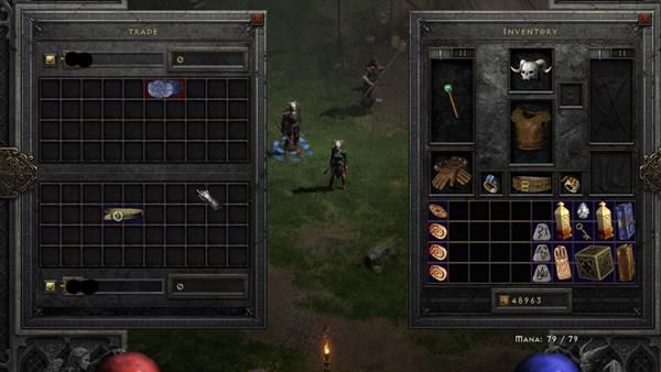 Diablo 2 Resurrected Trading Guide: Item Value, What to Keep, How to Trade